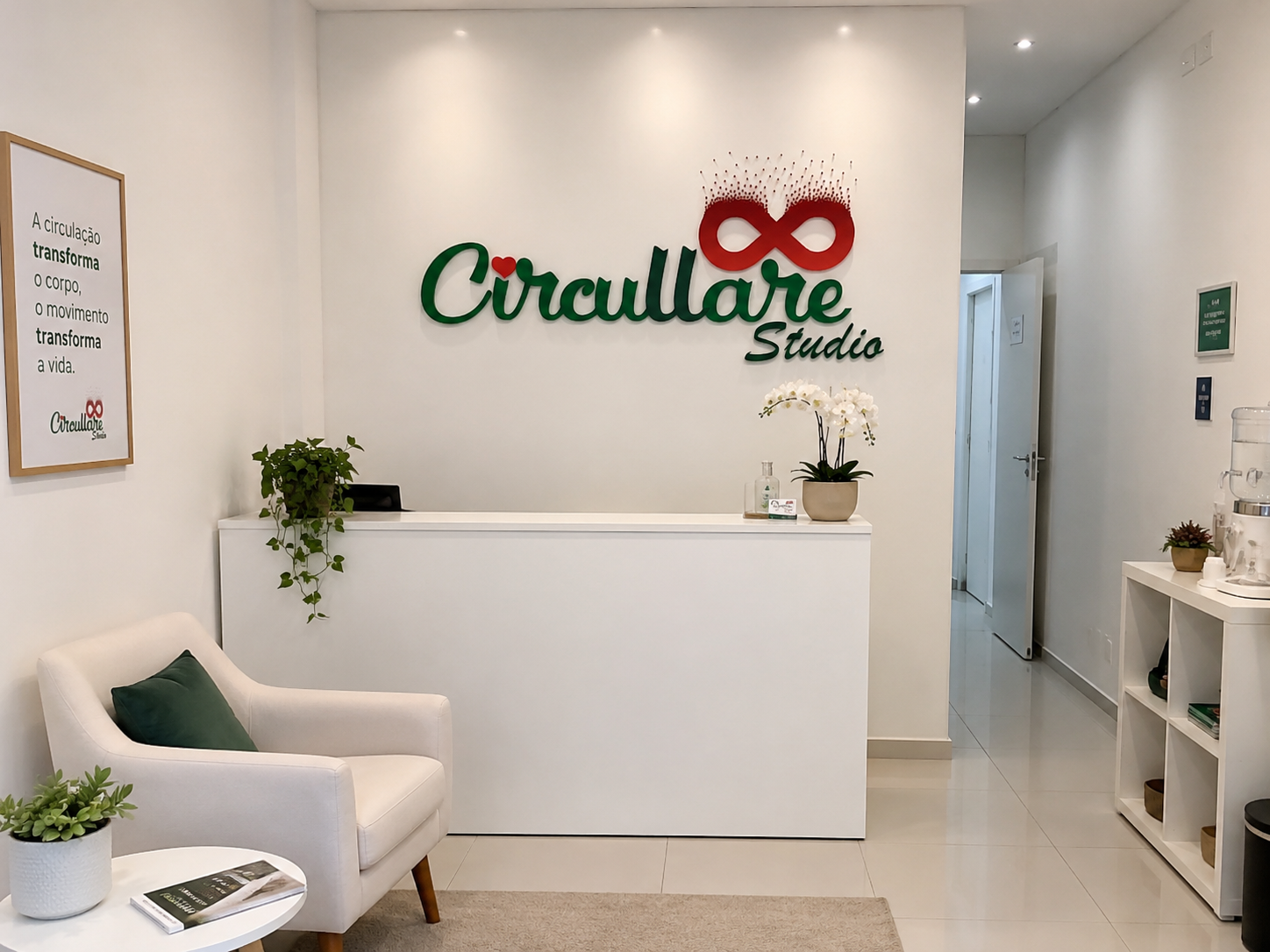 Fundadores da Circullare
